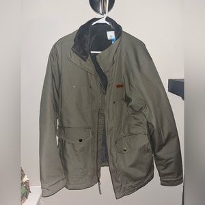 Loma vista Columbia jacket